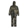 Winter men's sver, color 511-1 khaki 05, height 170-176, size 60-62