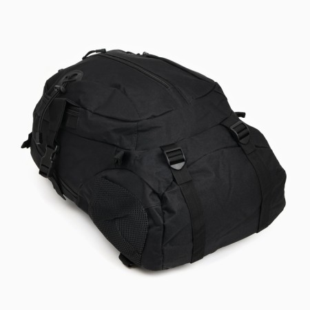 Tactical backpack "Storm Tactic" 30 l, black-3