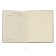 Universal diary for grades 1-11, hard cover, artificial leather, elastic band, lies, tinted block, 48 sheets