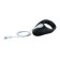 WE-VIBE BOND erection ring with vibration, black