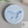 Silicone Mold "Butterflies" 4.8x3 cm mix