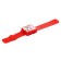 Musical watches "Favorite Pony", sound effects, pink color