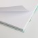 Sketchbook in a solid cover on the crest "Sketchbook of Happiness" A5, 80 l, 100 g/m