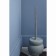 Bergenson Bjorn Bath Markl toilet.