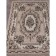 Rectangular carpet Merinos Gavana, size 180x250 cm, color Beige