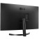 Monitor LG 31.5 "32QN600-B black IPS LED 5MS 16: 9 HDMI matte 1000: 1 350CD 178g/178g 25 102946