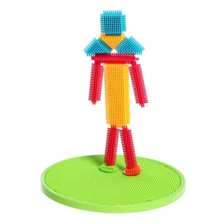 Needle -shaped designer Bristles "Machine", 150 parts-6