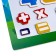 Wooden toy "Puppy Patrol" Magnetic board "Figures"