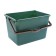 Maular Sibrt Technical Bucket 81407, 14 liters, rectangular, secondary polypropylene