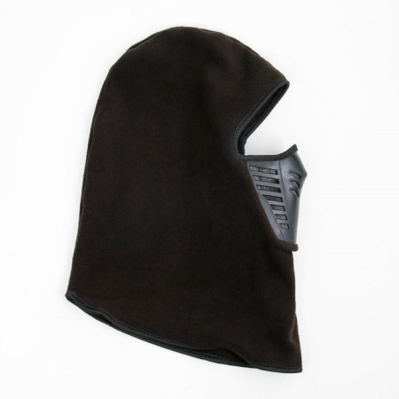 Balaclava "Storm Tactic", black-3