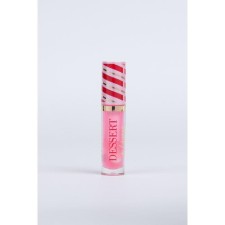 Масло для губ Vivienne Sabo Dessert a levres, тон 01 нежно-розовый, 3 мл
