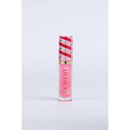 Lip oil Vivienne Sabo Dessert a Levres, tone 01 pale pink, 3 ml
