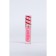 Lip oil Vivienne Sabo Dessert a Levres, tone 01 pale pink, 3 ml