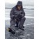 Winter costume. Norfin Arctic 3 06 r.xxxl