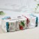 A set of glass glasses “Oda. Useful cherry ", 250 ml, 6 pcs