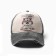 Men's cap "It’s not a duty", Black color, size 56-58