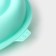 Form for mousse desserts and pastries are the “heart”, silicone, 22 × 20 × 7 cm, color mix