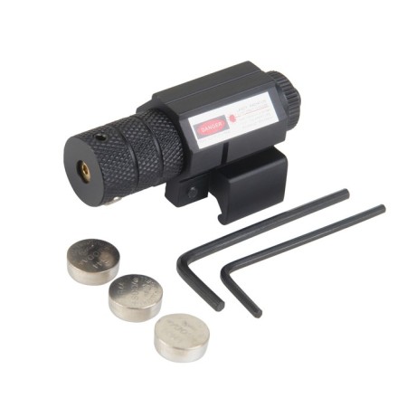 Veber LT-05R Laser Discipline-4