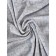 Waffle veil with fringe "Romb", size 150x200 cm