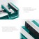 Streaming grip Kraftool 32715-150, 150 mm