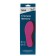 BRAUS MEMORY shoes insoles, with memory effect, size 37-38, color mix