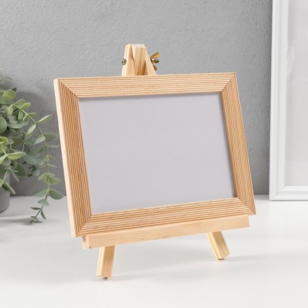 Souvenir tree "Magnetic marker on the easel" marker "marker 3.5x21x24 cm-1