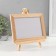 Souvenir tree "Magnetic marker on the easel" marker "marker 3.5x21x24 cm