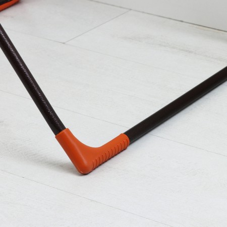 Drywall for linen floor, 220 × 50 × 90 cm, 25 m, bronze color-4