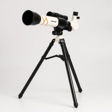 Telescope desktop 40x, 2 lenses