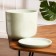 Flower Orion Green Pot