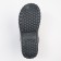 Galos are insulated with an extension, color mix, size 41