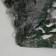 Masking mesh, 3 × 2 m, two-layer, sand green, Greengo