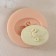 Mold Silicon "Flying Dragon" 4x3x1 cm