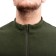 Male thermal underwear, size 54, height 182, olive color