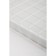 STRUCTION Protective era of reinforced steel for lamps 657x657x98 mm