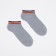 Set of male male minku "plain", 5 pairs, size 40-41 (27 cm)