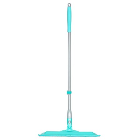 Hausmann Classic Home mop for wet cleaning with a telescopic handle-3