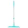 Hausmann Classic Home mop for wet cleaning with a telescopic handle