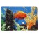 Puzzle series Fantasy "Fish", 54 details, size - 28 × 18.5 cm