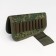 Parntash for an appendix under a caliber of 7.62 mm, for 9 rounds, fabric