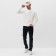 Men's sweatshirt Mist Men’s Collection, p. 52, milk