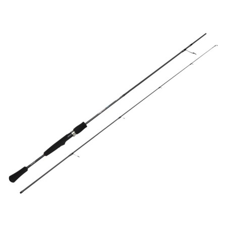 Spinning Salmo Sniper Spin II 8, test 2-8 g, length 1.8 m.