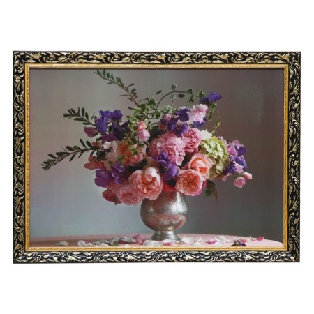 Picture "Favorite Flowers" 50*70 cm