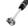 Bleader Luazon LBR-02, submersible, 650 W, 0.3/0.6 l, 3 speeds, black
