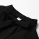 Female blouse minku: enjoy color Black, river 48