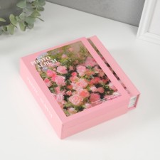 Photo album in 40 photos 10x15 cm 