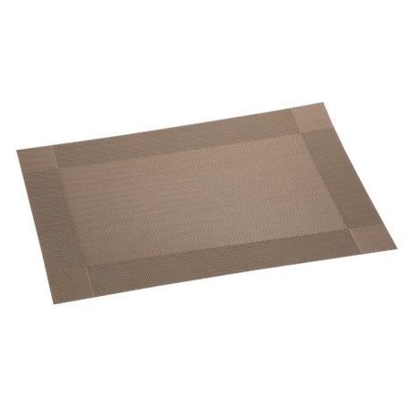 Serving napkin Regent Linea Desco, 30x45 cm, coffee color