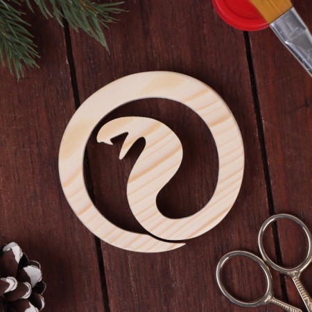 Harvesting for creativity "snakes in the circle",-2