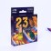 Flavorings in a car (3 pcs) "shiny victories", citrus, coffee, new car