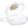 A container for storing and sterilizing children's nipples and dummies "Guardian of sweet dreams"